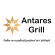 Logo Restaurant Antares Grill